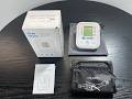 uBP 7100 Automatic Blood Pressure Monitor Review | Accurate & Easy to Use!