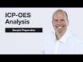 ICP OES Analysis: Key Factors for Accurate Sample Preparation | Lab Time with Anton Paar