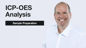 ICP OES Analysis: Key Factors for Accurate Sample Preparation | Lab Time with Anton Paar
