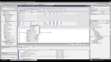 TigoMaster 2TH PLC Profinet Integration – sending ISDU commands from the PLC using Profinet.