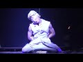 4K 220423 ATEEZ In MADRID Take Me Home 산 직캠 SAN FOCUS 