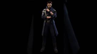 ff characters