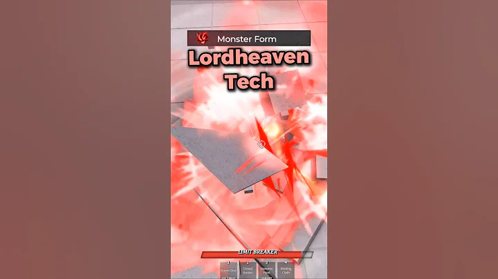 TOP 10 BEST Techs in TSB! #tsb #thestrongestbattlegrounds #roblox