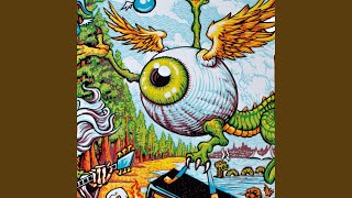 Days Between (Live at Shoreline Amphitheatre, Mountain View, CA 7/3/18)