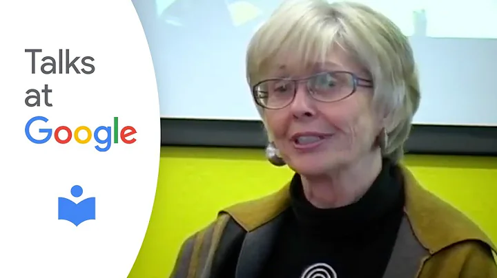 The Edge of Chaos | Pamela McCorduck | Talks at Go...