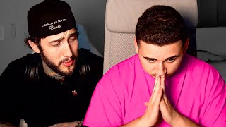 Faze Banks Speaks On Lacy & Darla Drama..