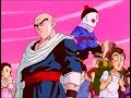 All tenshinhan tien appearances in dbgt