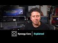 What Is Synergy Core? The Antelope Effects Processing Platform Explained