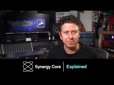 What Is Synergy