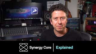 What Is Synergy Core? The Antelope Effects Processing Platform Explained