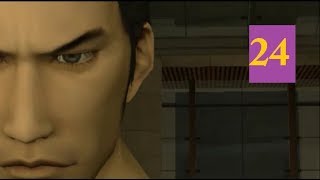 PS2 Yakuza Chapter 13 Finale 3/3 Final boss and Credit