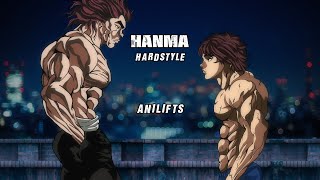HANMA (AniLifts Hardstyle)