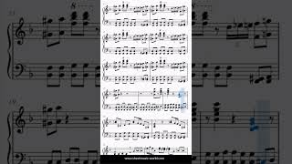 Original Boogie Woogie Piano – Misc Traditional (Tutorial Piano, Sheets Score)