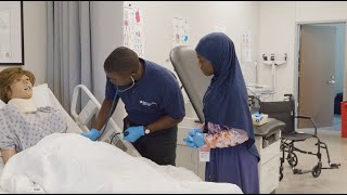 CTE Health Science (Medical Assistant) Promo 24-25