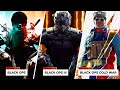 The COMPLETE Evolution of COD Black Ops
