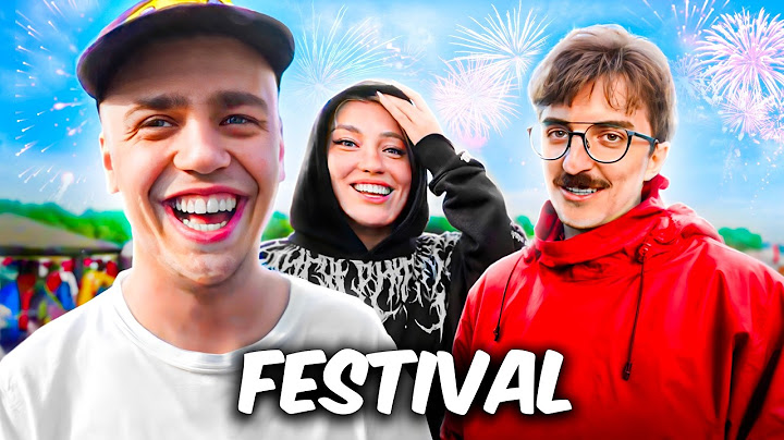 Wir sehen Filows ersten Auftritt aufm Splash...