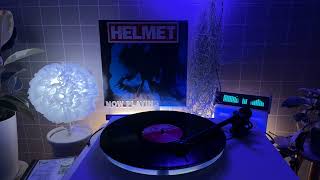 Helmet - FBLA II (Meantime, 1992)