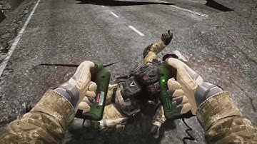 Warface Co-op Trailer