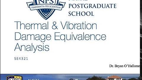 SE4321 - Damage Equivalence