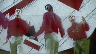 CROSS CULT: Wolfgang Flür