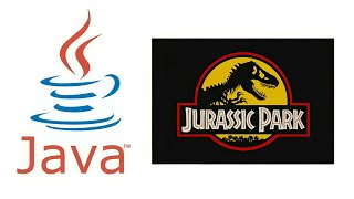 Jurassic Park Java Game Para Android (Mega)