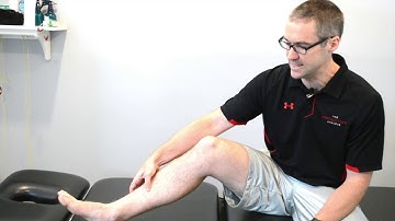 When is it safe to run with shin splints?