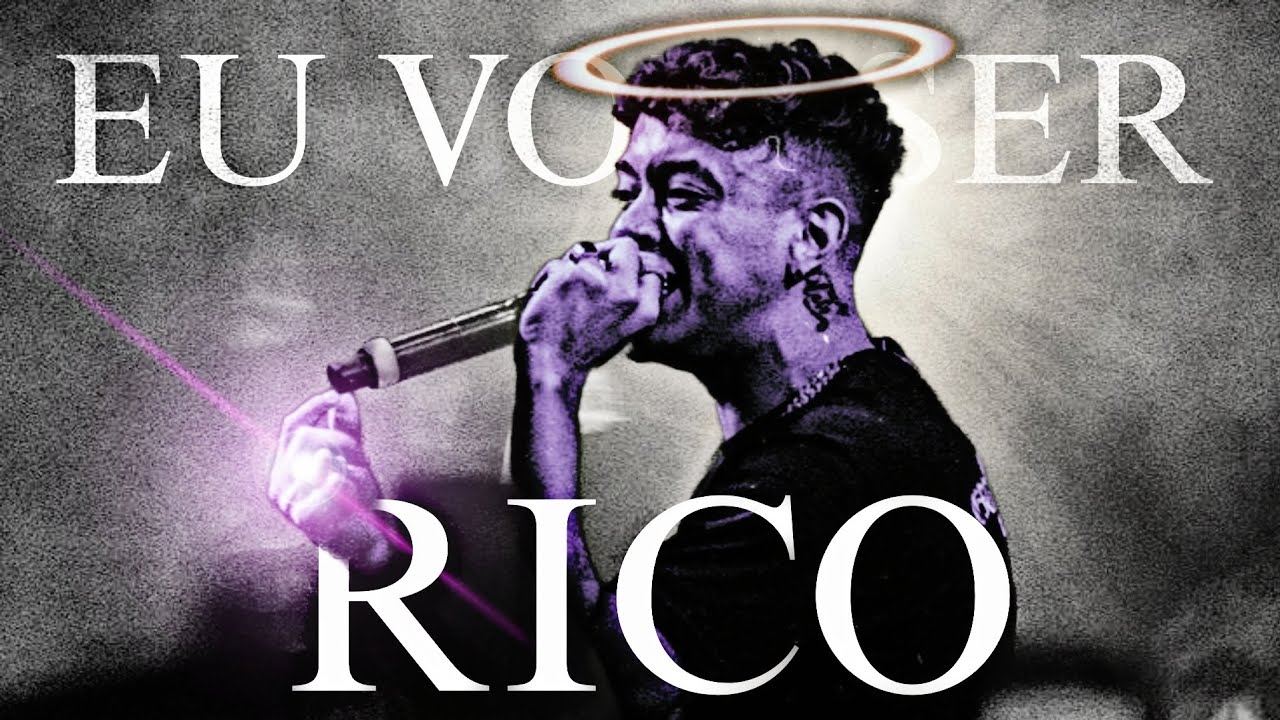 Teto - Eu Vou Ser Rico (Áudio Remasterizado com IA) - YouTube