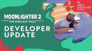 Moonlighter 2: The Endless Vault | Developer Update