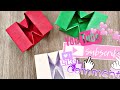Origami boxmscreative
