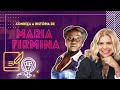 MULHERES ADMIRÁVEIS | Conheça a história de MARIA FIRMINA!