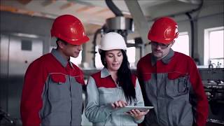 LuminUltra Cloud: software de control de redes de distribución de agua y plantas EDAR screenshot 1