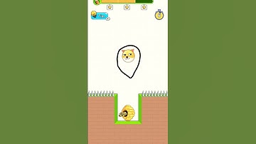 save The Doge level 24 #SaveTheDoge #SilentGameplay #ChillGaming #Gaming #RelaxingGameplay