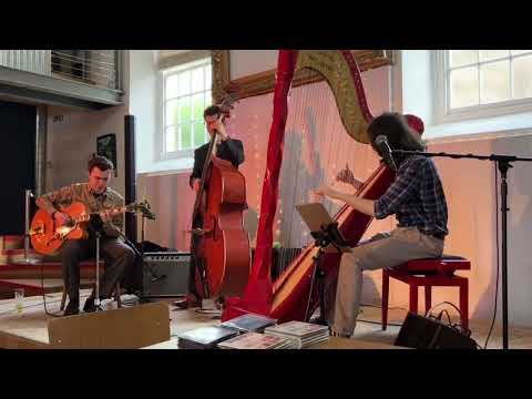 Nature Boy (live @The Globe at Hay) 