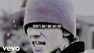 Sloe Jack - Jump Out The Window Lyric Video