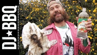 How to Clean Your Grill - Quick, Simple, Rad! | DJ BBQ