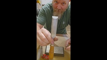 Saker Honing Guide Opening and First Impressions