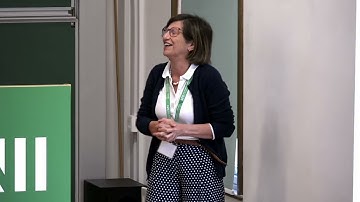 ADIW04 | Prof. Margarida Telo da Gama | Fluctuations and Structure at Active Interfaces