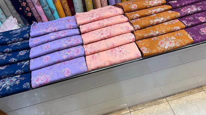 #kayseria khadder with chiffon duppta #bareeze karandi with chiffon duppta #2025 #new collection'