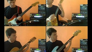 Dan Sindel "Peterson Tuners StroboSoft" software