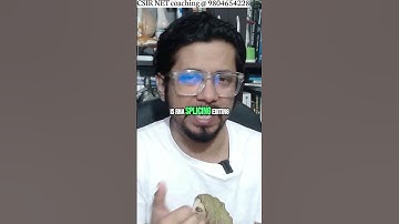 Top 5 most important topics repeated every year from CSIR NET Unit 3 molecular biology