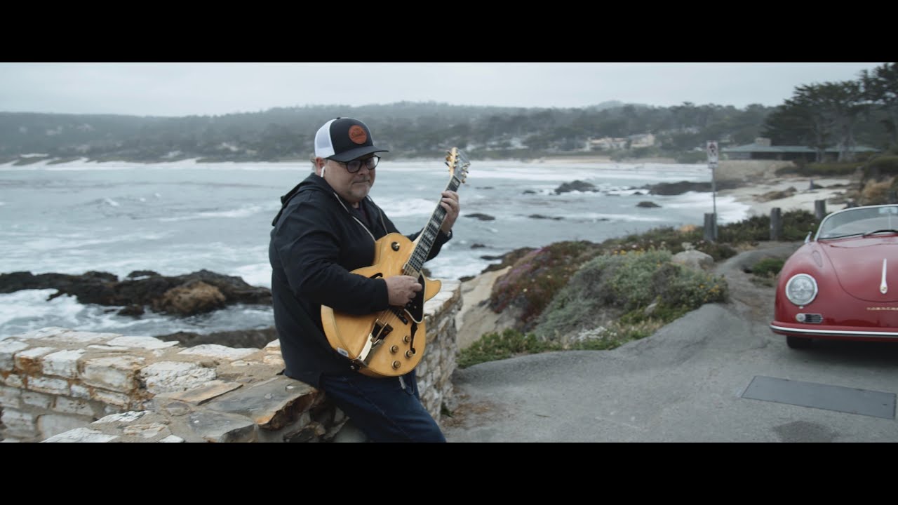 Dennis Murphy - "Scenic Road"