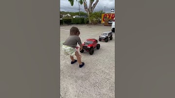 The Axial SCX6! #rccar #carvideos #trending