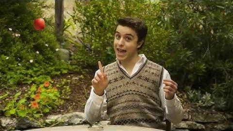 The Unobserved Universe || Breakthrough Junior Challenge 2020