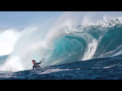Visions with Reo Stevens - Tahiti