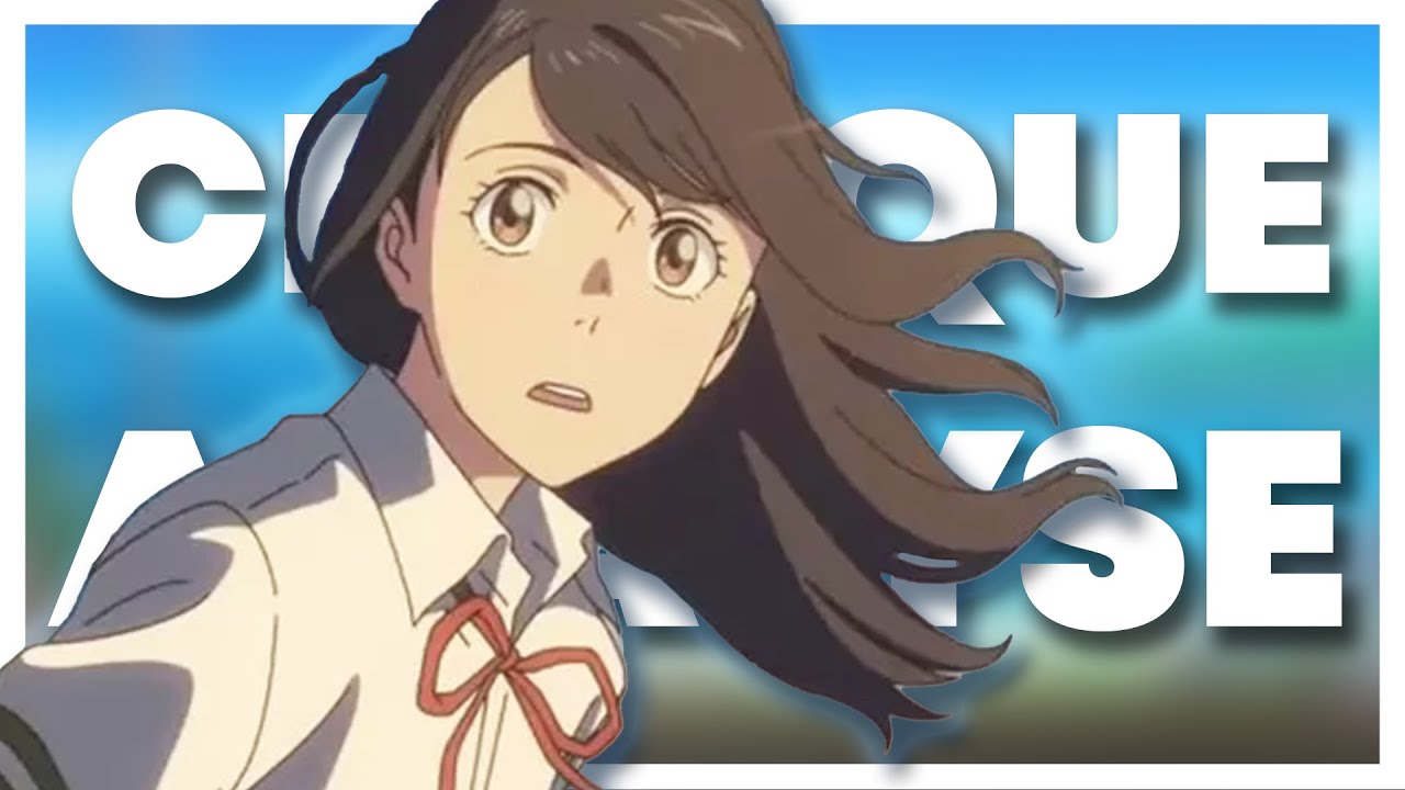 SUZUME: Un Film MAGIQUE