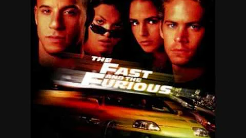 The Fast And The Furious Sound Track - Watch Your Back
