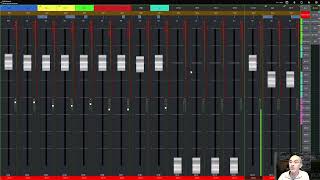 Mixing Station Tutorial - How to create a layout Profile