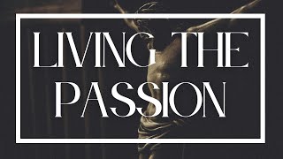 St. Gemma: Living the Passion