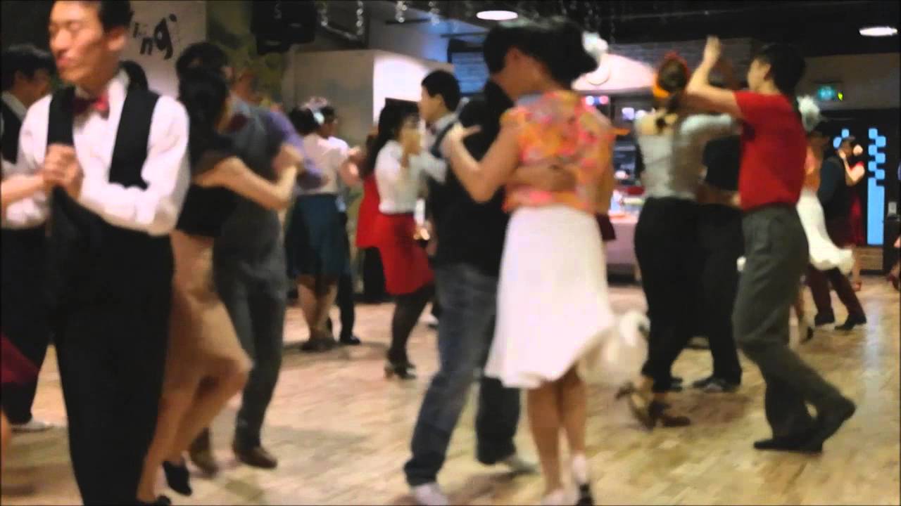 KBW2013 - Balboa Open J&J Prelim