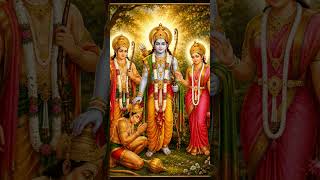 Hanuman Ji 🙏 Ram ji 🙏 Status Special Day Hanuman chalisa Ayodhya Bajrangbali Monday